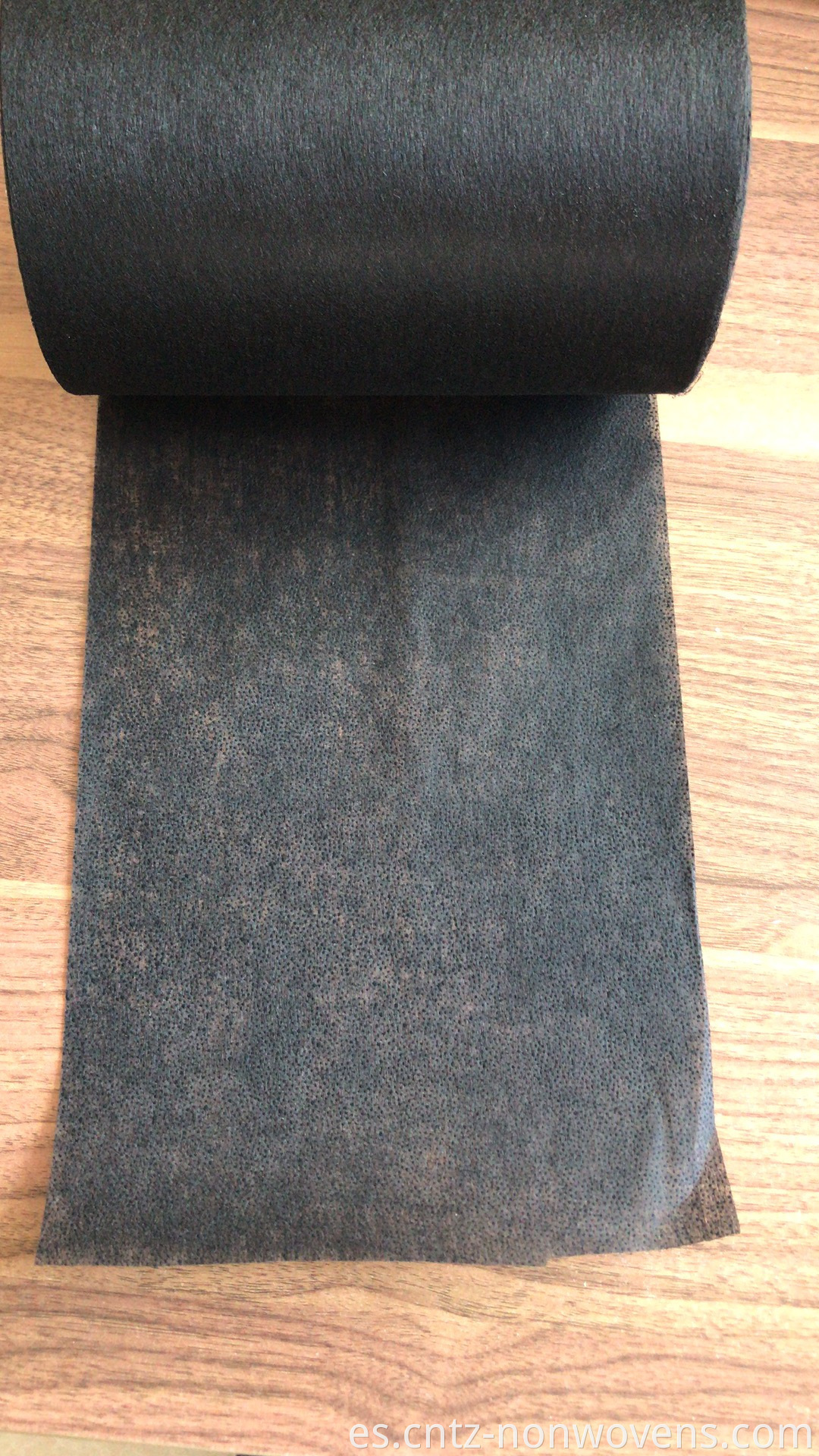 Carbon Fiber Non-woven